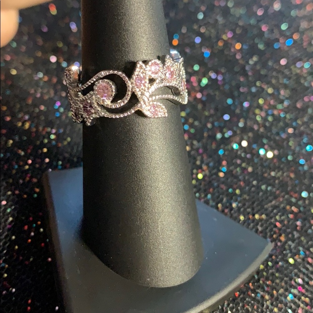 Size 6 ring